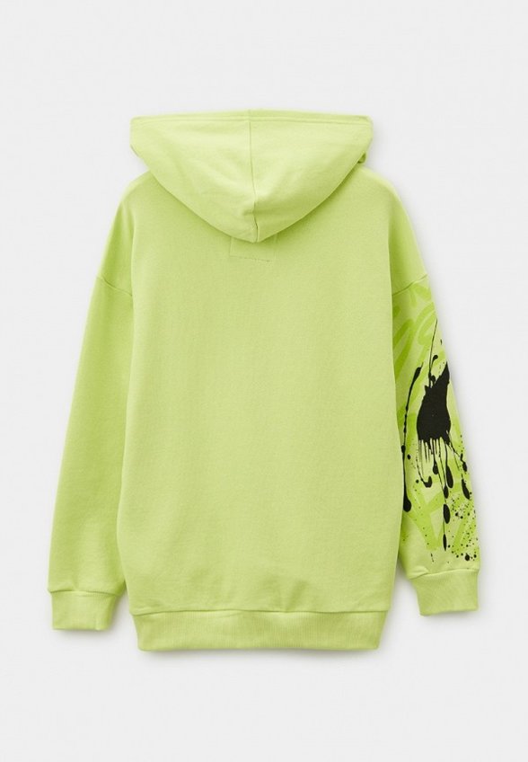 Худи Reporter Young