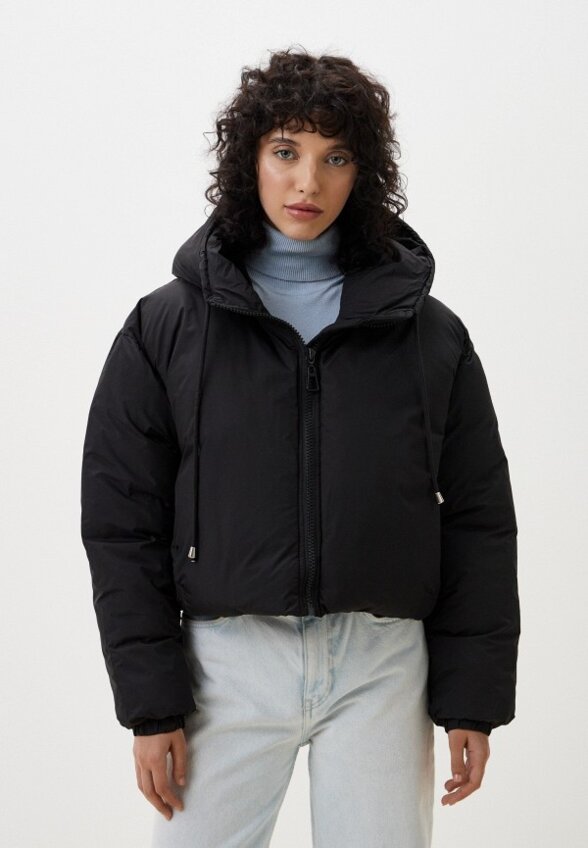 Куртка утепленная Mollese