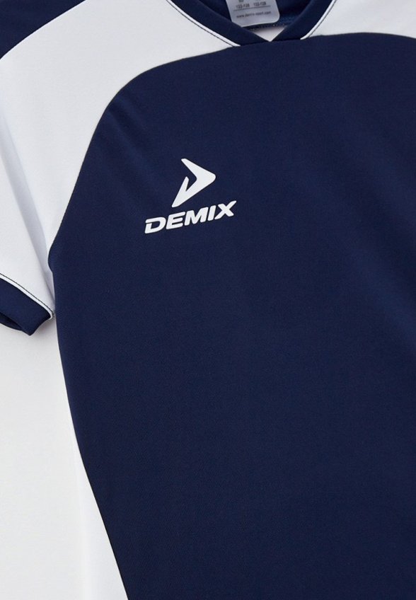 Футболка спортивная Demix