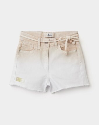 Шорты джинсовые Ayugi Jeans детям