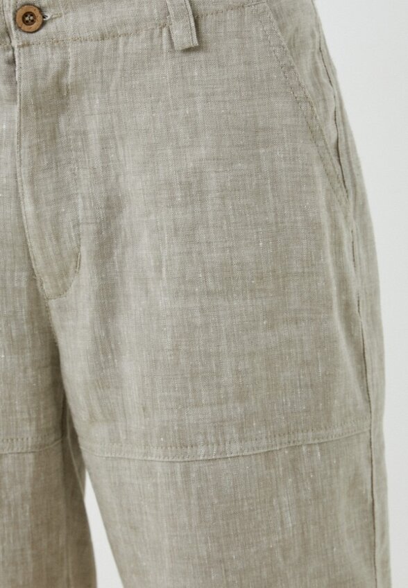 Шорты S. Flint Lock