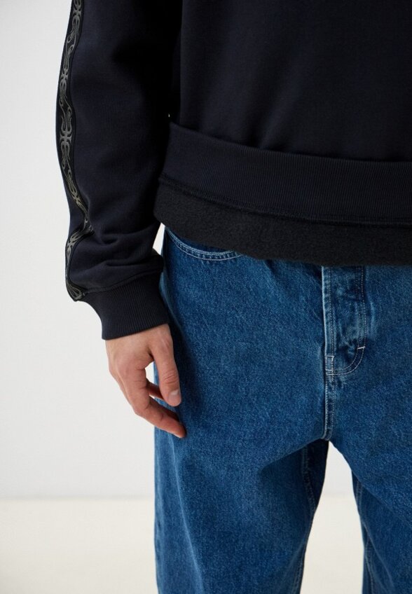 Свитшот Quiksilver