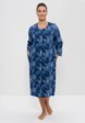 Халат домашний Cleo2  - превью