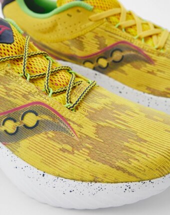 Кроссовки Saucony мужчинам