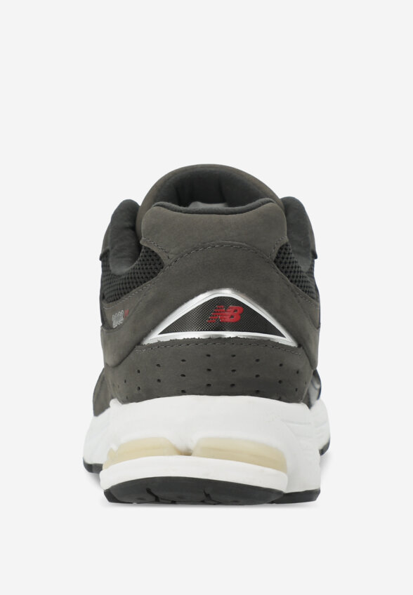 Кроссовки New Balance 2002, Черный