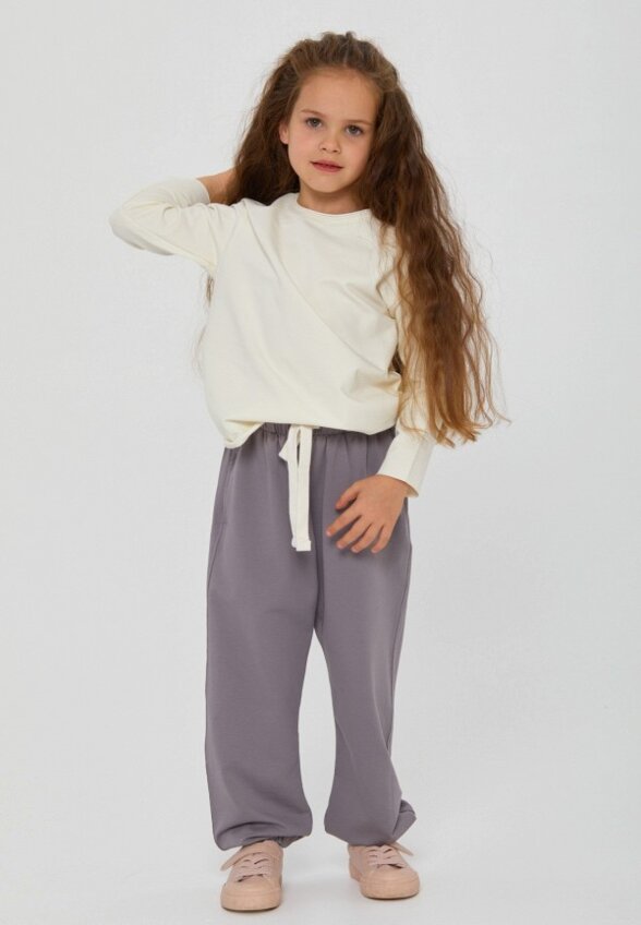 Брюки спортивные Mamanna