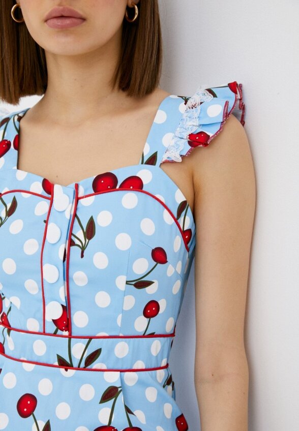 Сарафан Fragarika