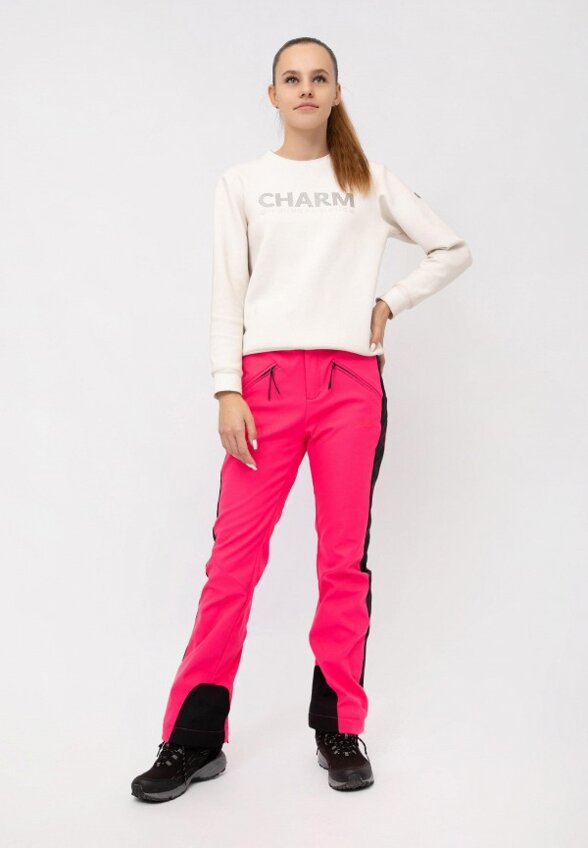 Брюки утепленные High Experience