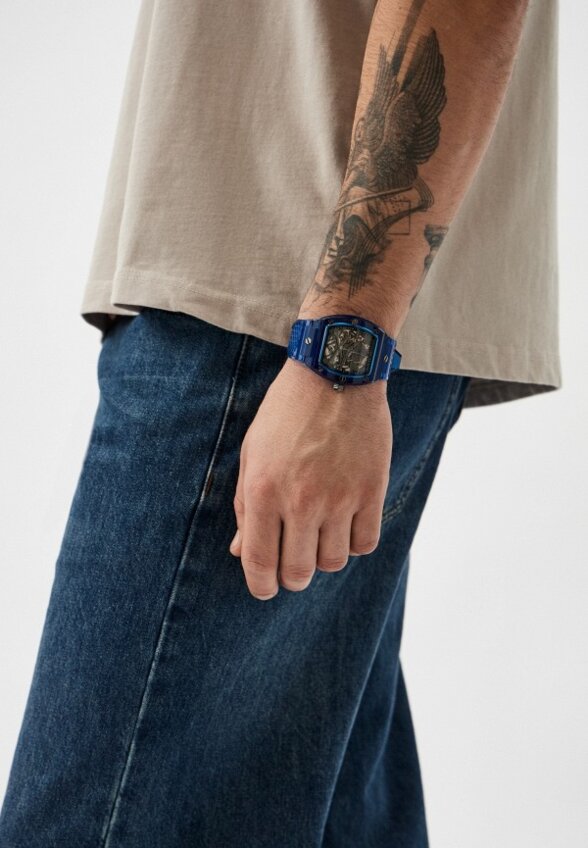 Часы Philipp Plein