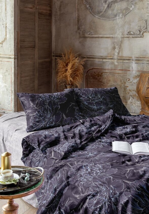 Постельное белье Семейное Mia Cara