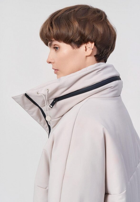 Куртка утепленная Baon