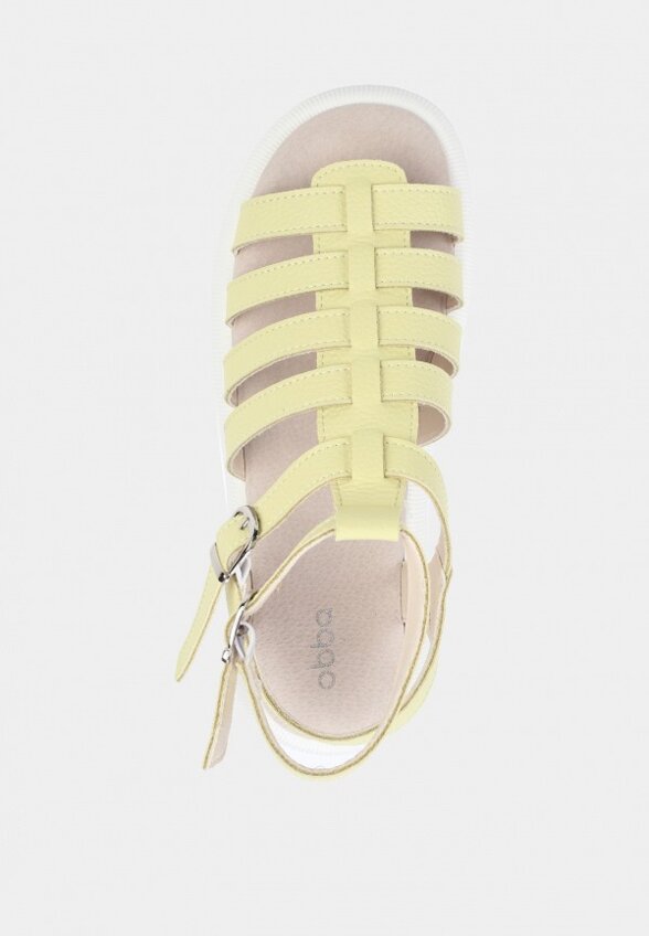 Сандалии Obba