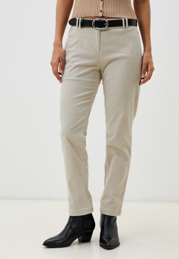 Брюки Tom Tailor