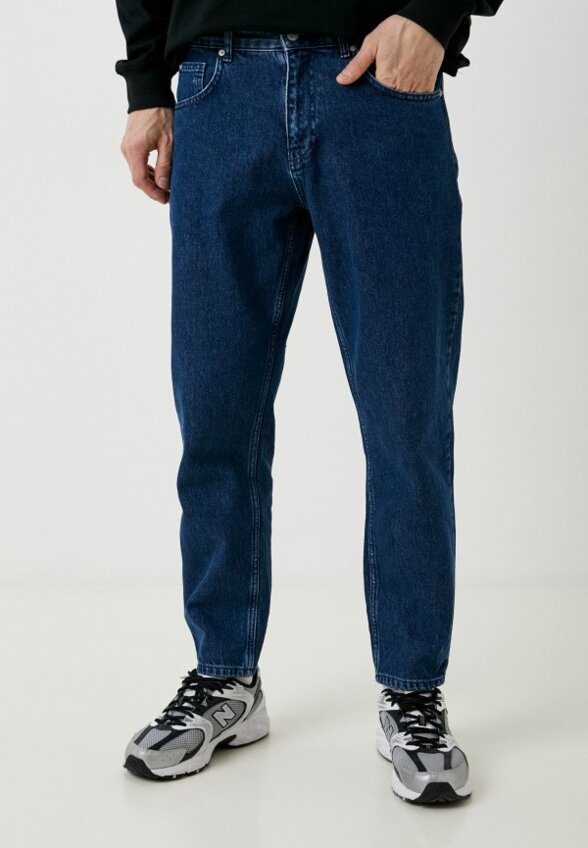 Джинсы Harry Hatchet