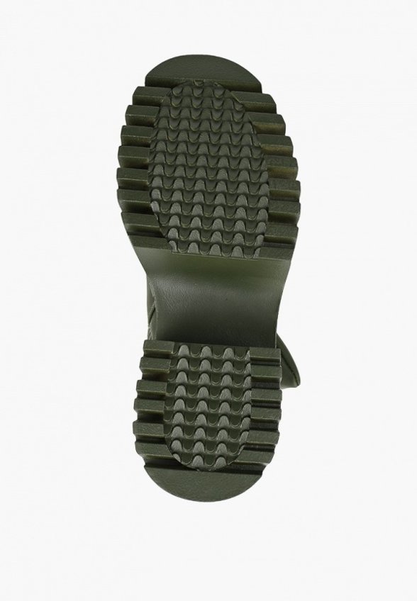 Ботинки King Boots