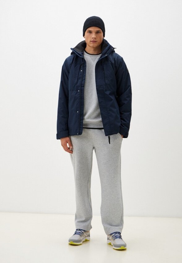 Пуховик Icepeak