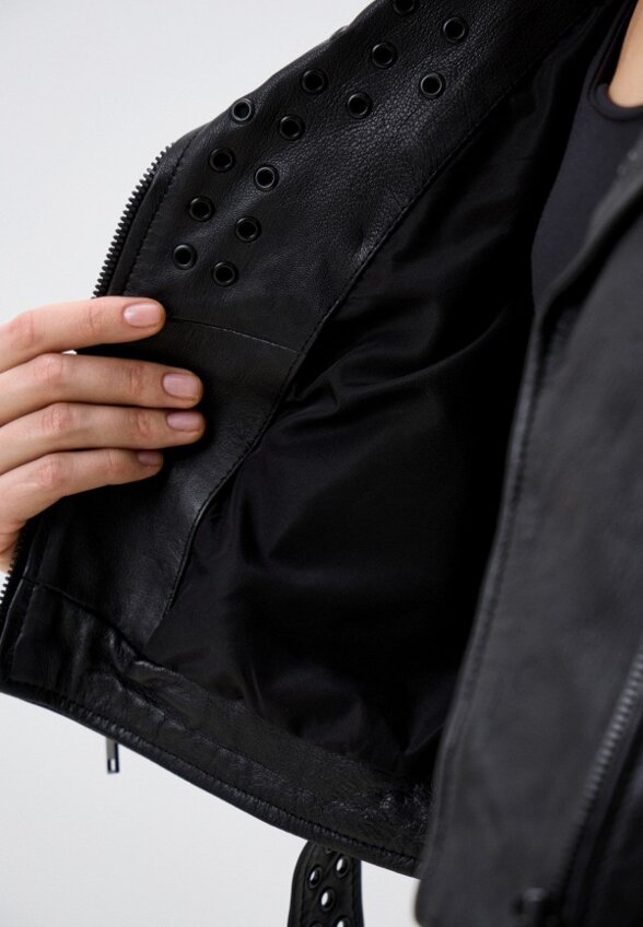 Косуха Снежная Королева