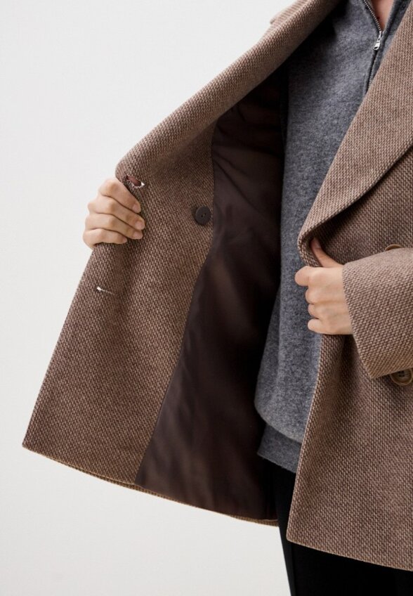 Пальто-пиджак Almarosa