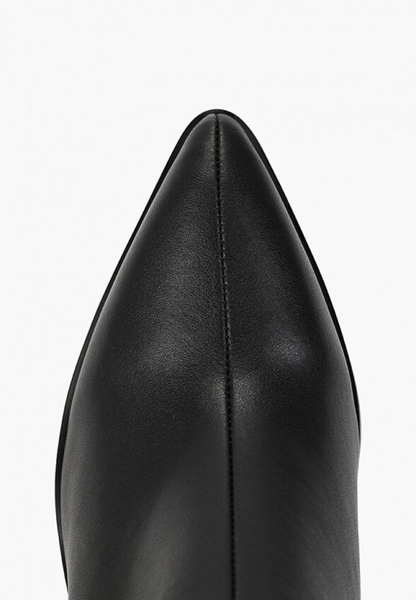 Ботильоны Thomas Munz