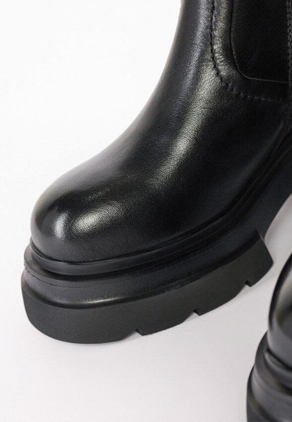 Ботильоны Gut