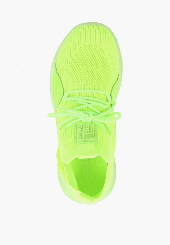 Кроссовки Obba