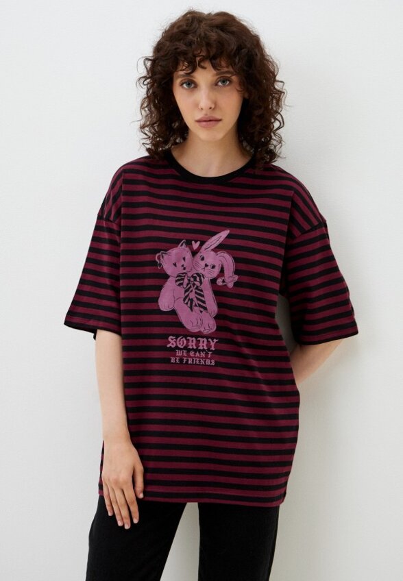 Футболка Befree