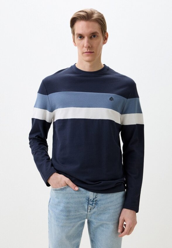 Лонгслив Springfield