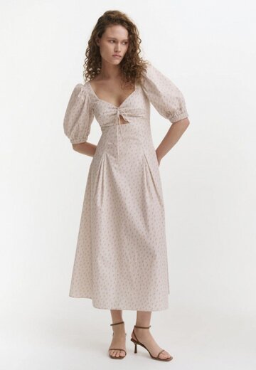 Платье Daisyknit