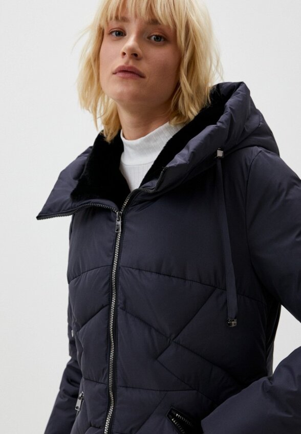 Пуховик Dimma