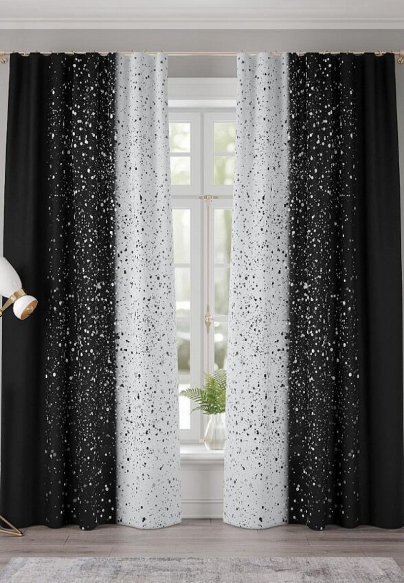 Шторы Comfy Way