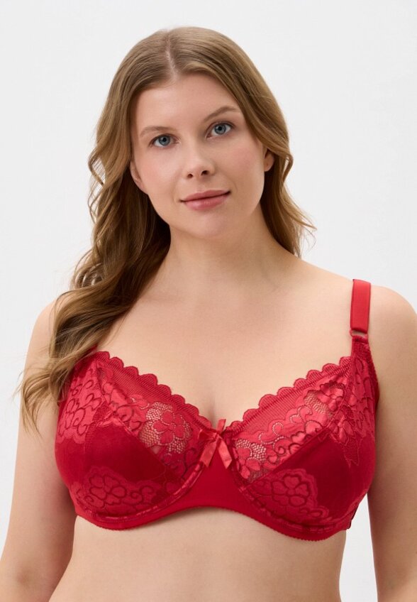 Бюстгальтер Настроение женщины