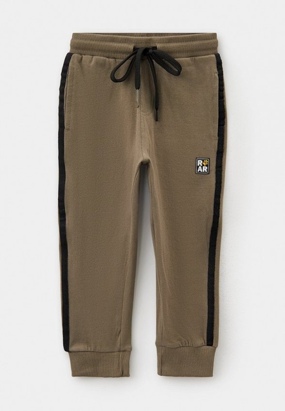 Брюки спортивные 2 шт. PlayToday