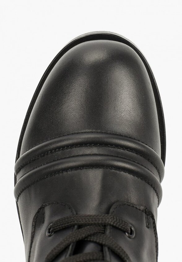 Ботинки Hestrend