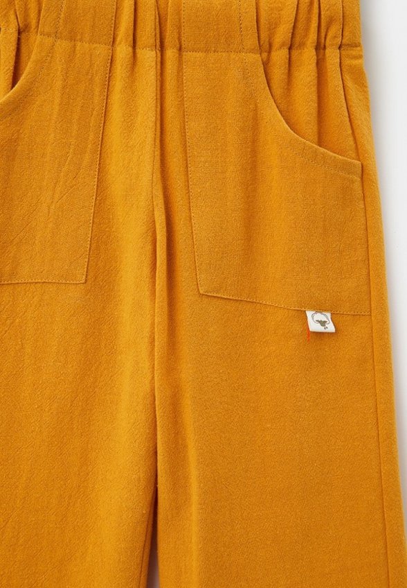 Брюки Сашка Барашка