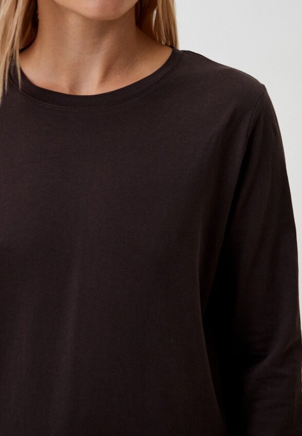 Лонгслив Face Code