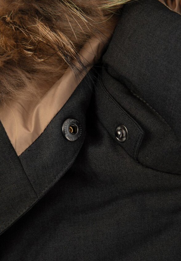 Пуховик Roberto Moretti