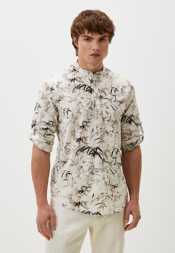 Рубашка Terranova