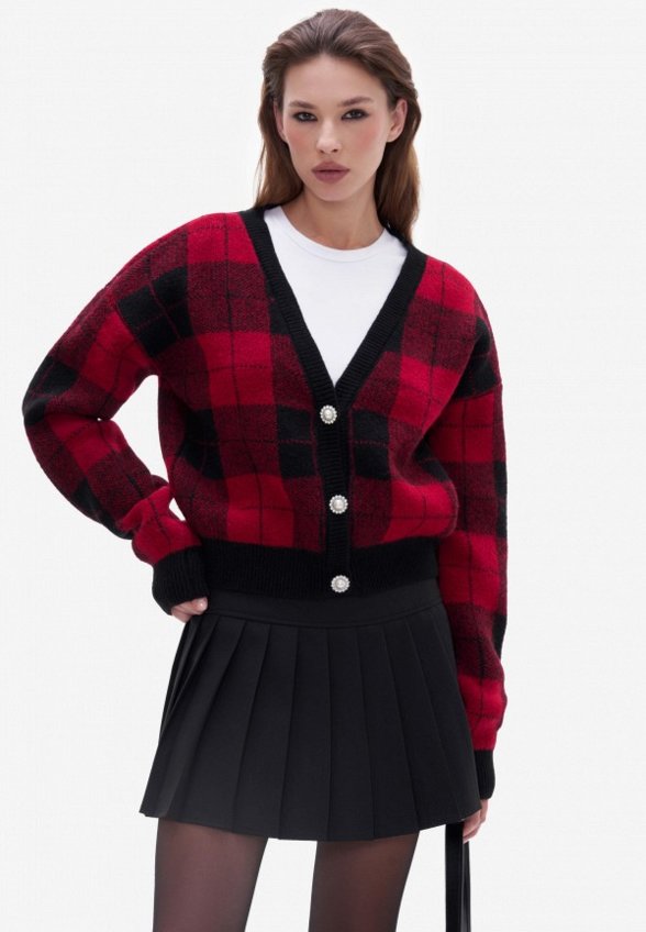 Кардиган Top Top