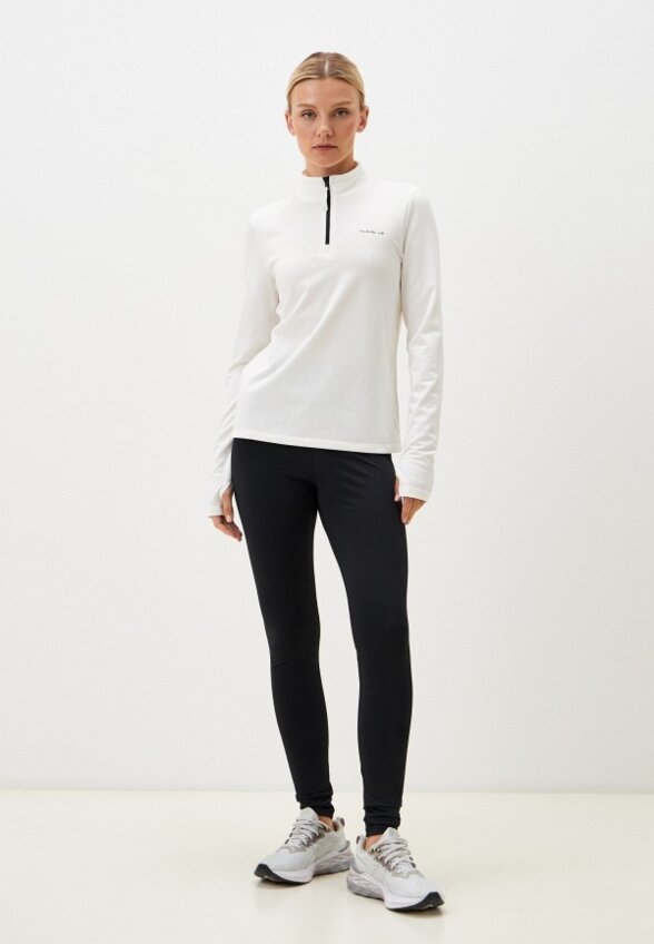 Лонгслив спортивный Baon