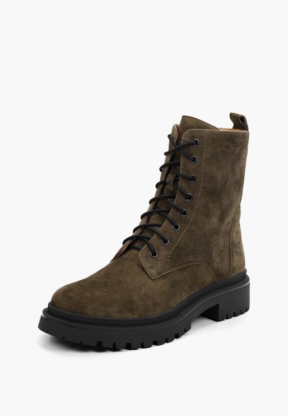 Ботинки Dino Ricci