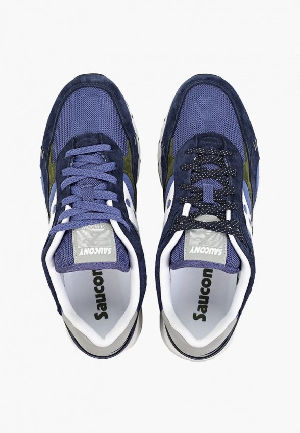 Кроссовки Saucony