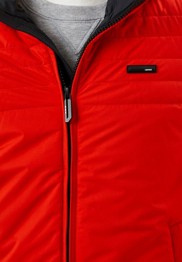 Куртка утепленная Morozoff