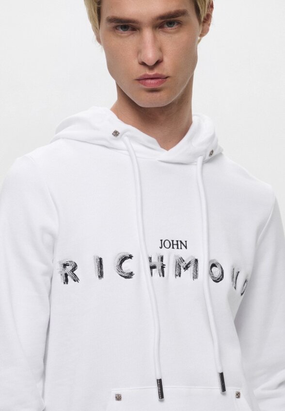 Худи John Richmond