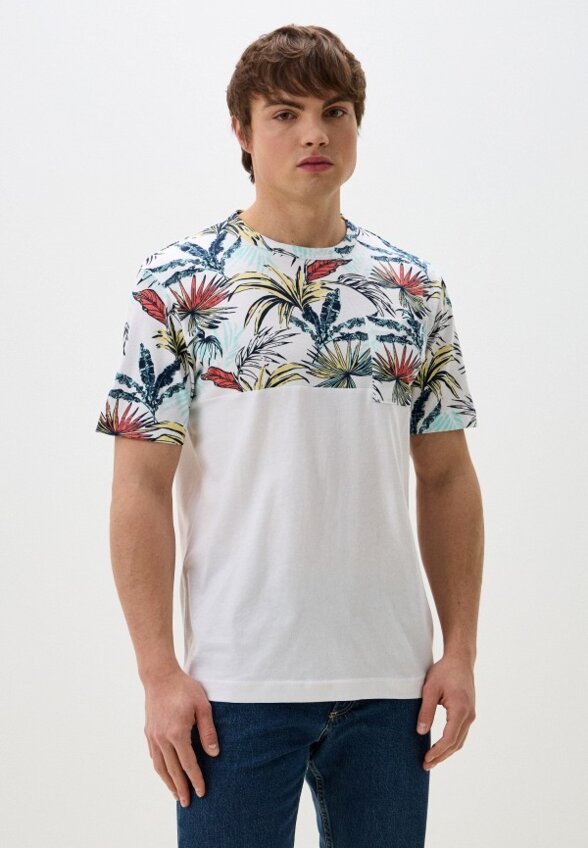 Футболка Tom Tailor