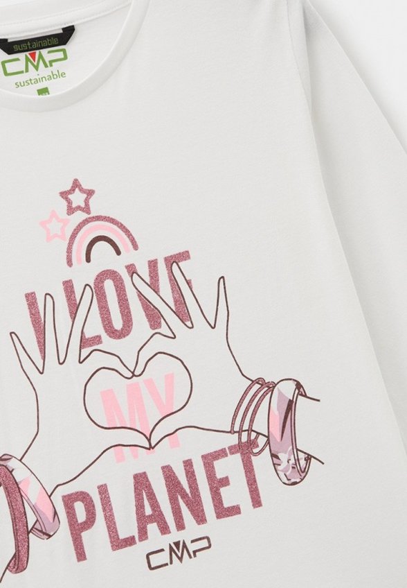 Лонгслив CMP