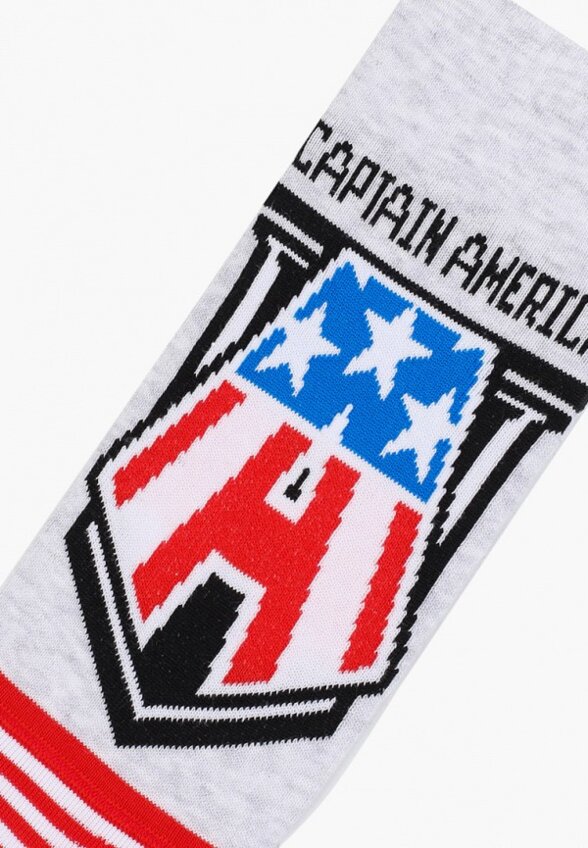 Носки 2 пары DiWaRi