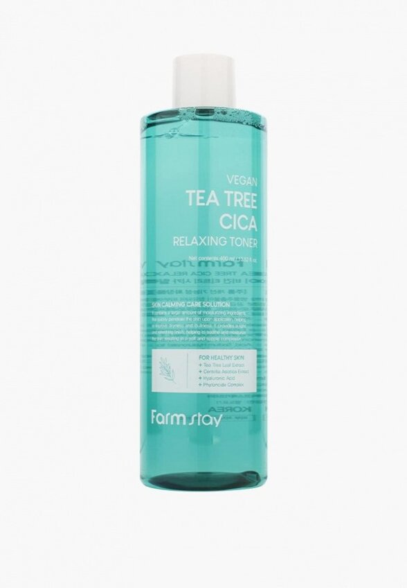 Тонер для лица Farmstay