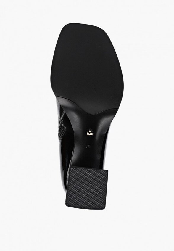 Полусапоги Valley