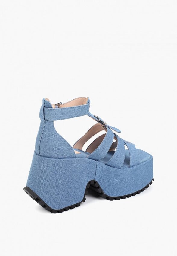 Босоножки Araz