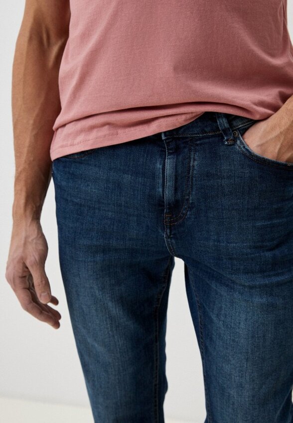 Джинсы Springfield